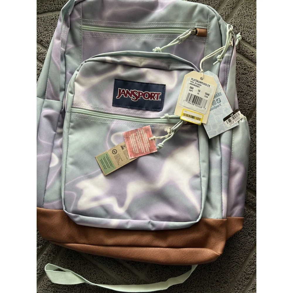 JanSport Cool Student 17.5